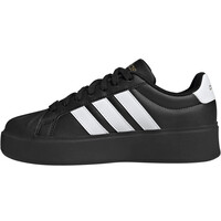 adidas zapatilla moda mujer STREETTALK BOLD puntera