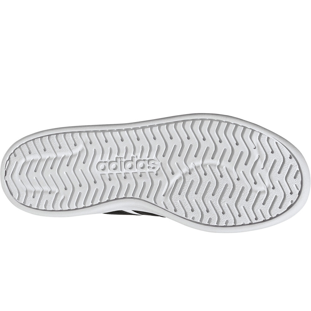 adidas zapatilla moda mujer STREETTALK BOLD vista superior