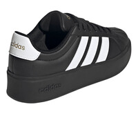 adidas zapatilla moda mujer STREETTALK BOLD vista trasera