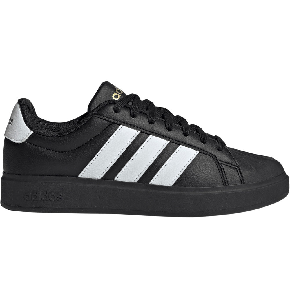 adidas zapatilla moda mujer STREETTALK lateral exterior