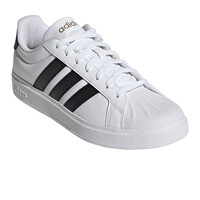 adidas zapatilla moda mujer STREETTALK lateral interior