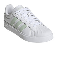 adidas zapatilla moda mujer STREETTALK lateral interior