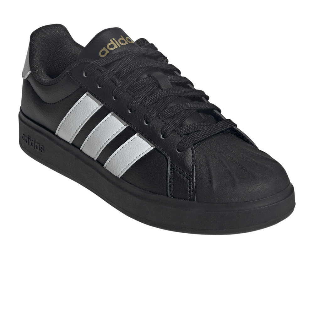 adidas zapatilla moda mujer STREETTALK lateral interior