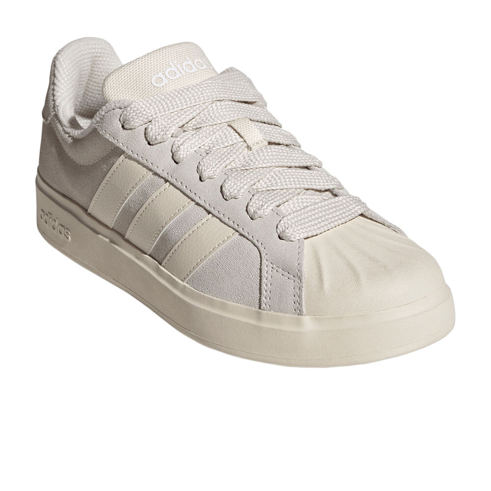 adidas zapatilla moda mujer Streettalk lateral interior