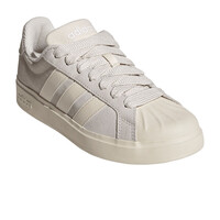 adidas zapatilla moda mujer Streettalk lateral interior