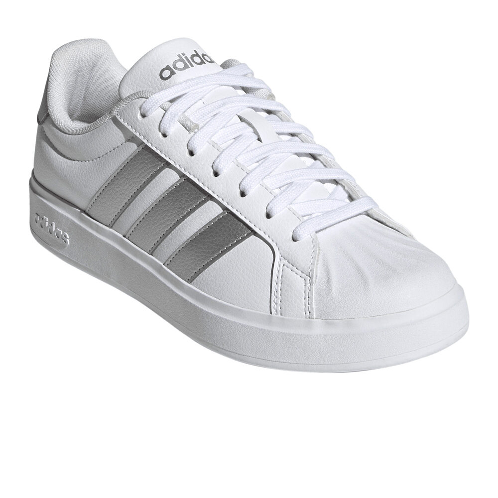 adidas zapatilla moda mujer Streettalk lateral interior