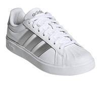 adidas zapatilla moda mujer Streettalk lateral interior