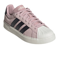 adidas zapatilla moda mujer Streettalk lateral interior