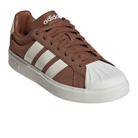 adidas zapatilla moda mujer Streettalk lateral interior