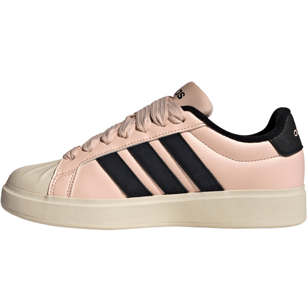 adidas zapatilla moda mujer STREETTALK puntera