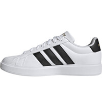 adidas zapatilla moda mujer STREETTALK puntera