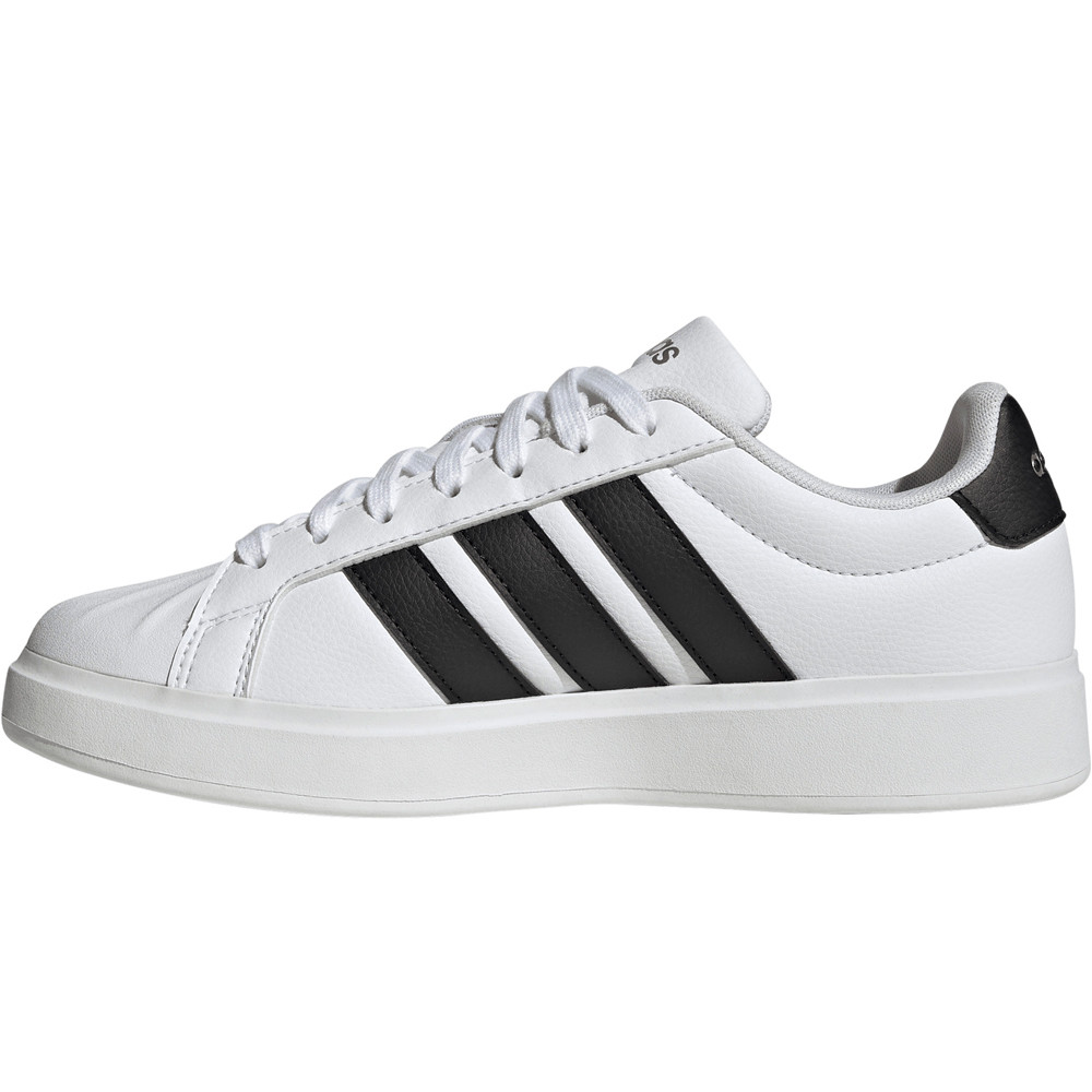 adidas zapatilla moda mujer STREETTALK puntera