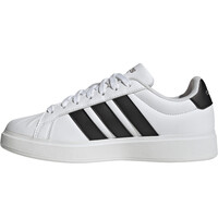 adidas zapatilla moda mujer STREETTALK puntera