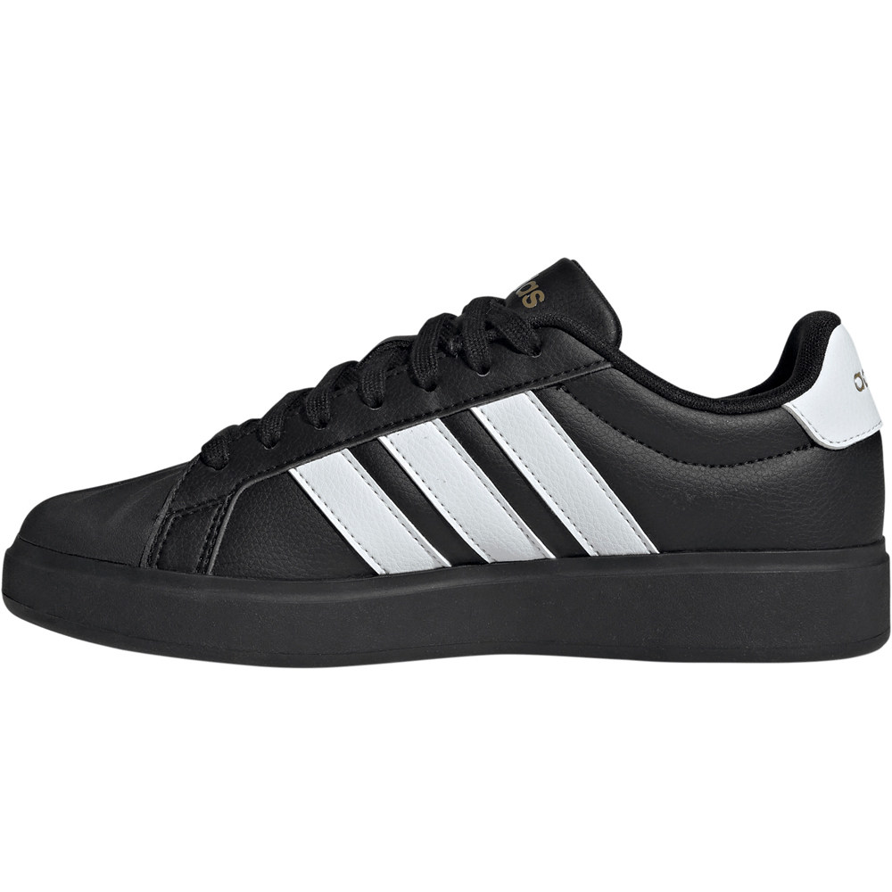 adidas zapatilla moda mujer STREETTALK puntera