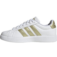 adidas zapatilla moda mujer Streettalk puntera
