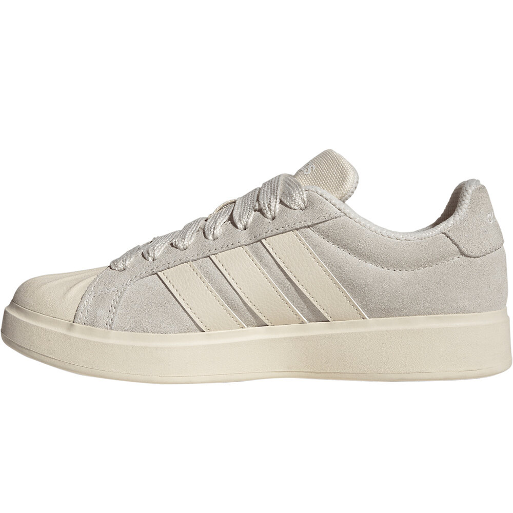 adidas zapatilla moda mujer Streettalk puntera