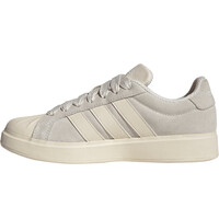 adidas zapatilla moda mujer Streettalk puntera