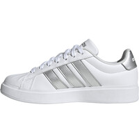 adidas zapatilla moda mujer Streettalk puntera