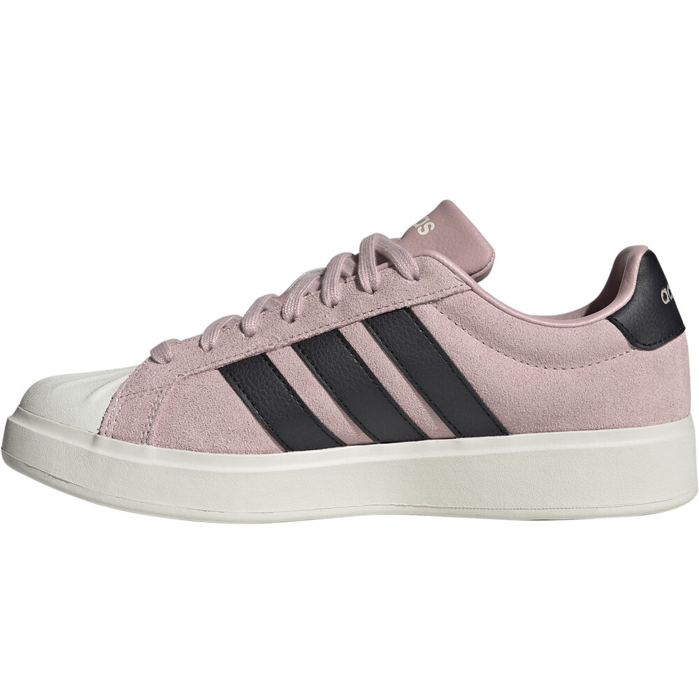 adidas zapatilla moda mujer Streettalk puntera