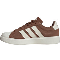 adidas zapatilla moda mujer Streettalk puntera