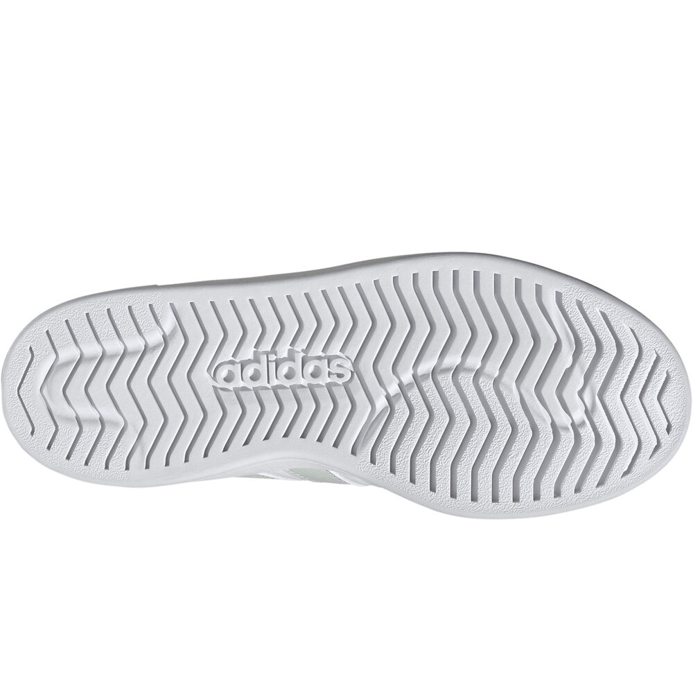 adidas zapatilla moda mujer STREETTALK vista superior