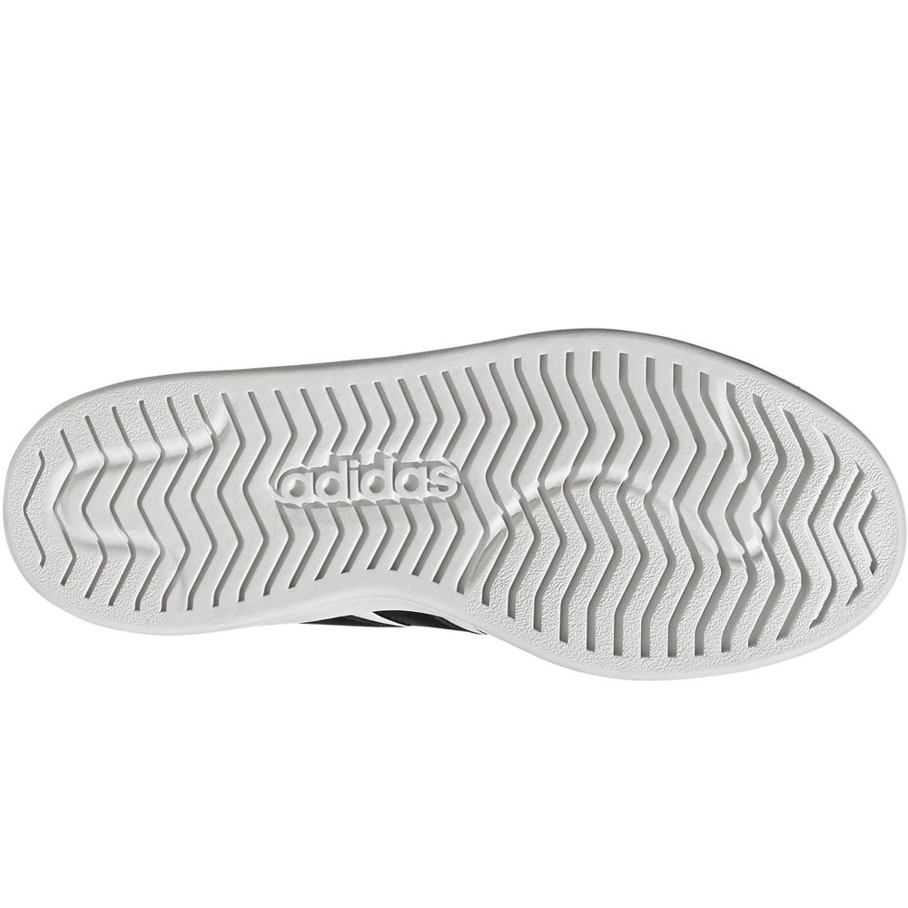 adidas zapatilla moda mujer STREETTALK vista superior
