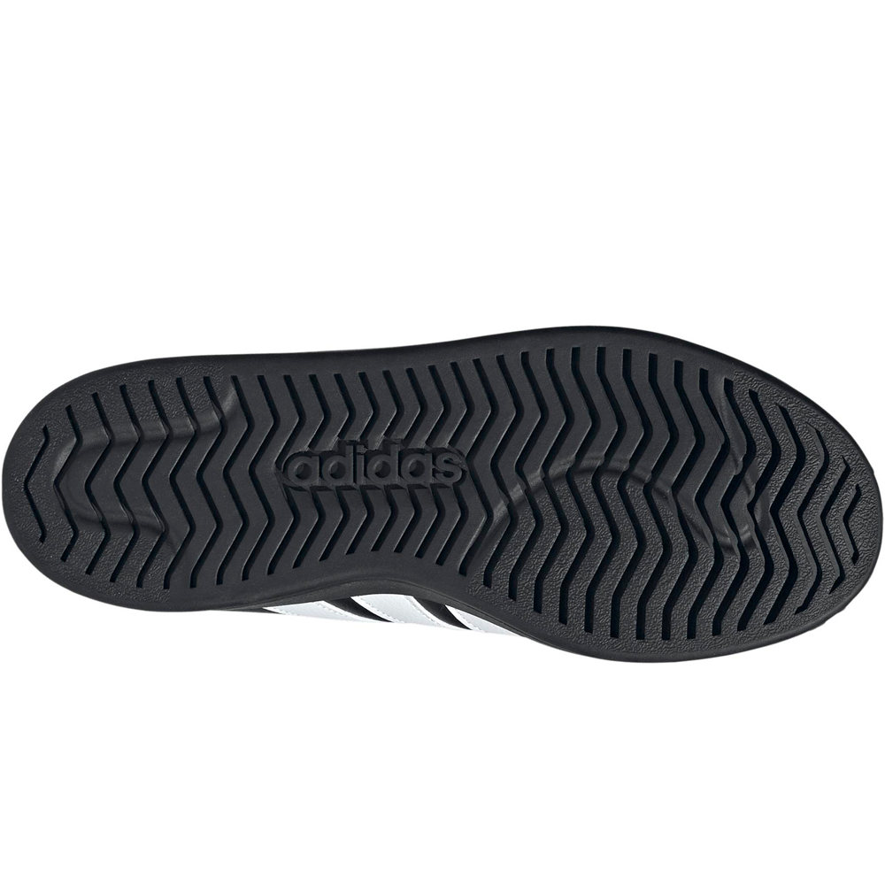 adidas zapatilla moda mujer STREETTALK vista superior