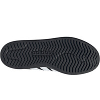 adidas zapatilla moda mujer STREETTALK vista superior