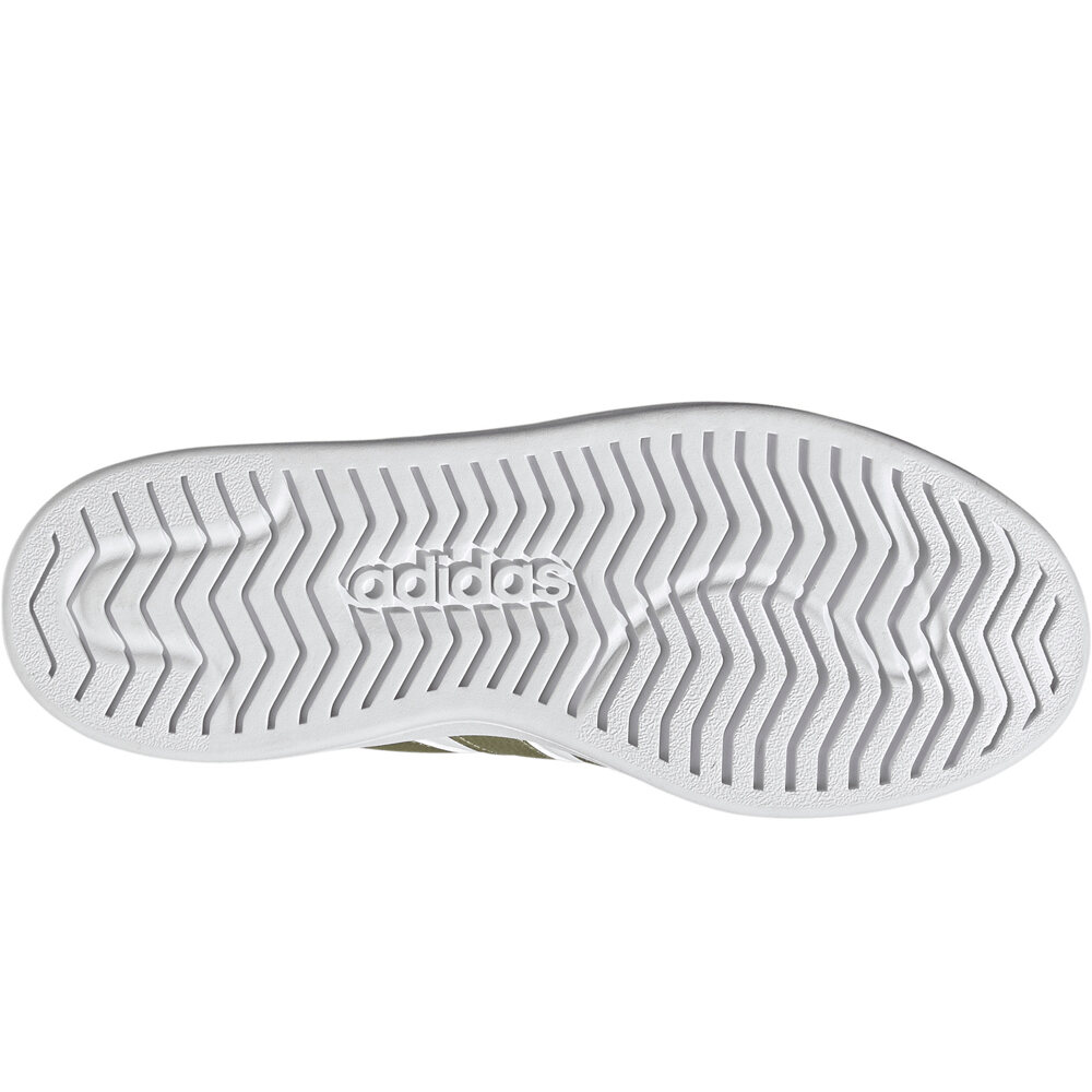 adidas zapatilla moda mujer Streettalk vista superior