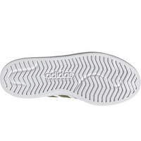 adidas zapatilla moda mujer Streettalk vista superior