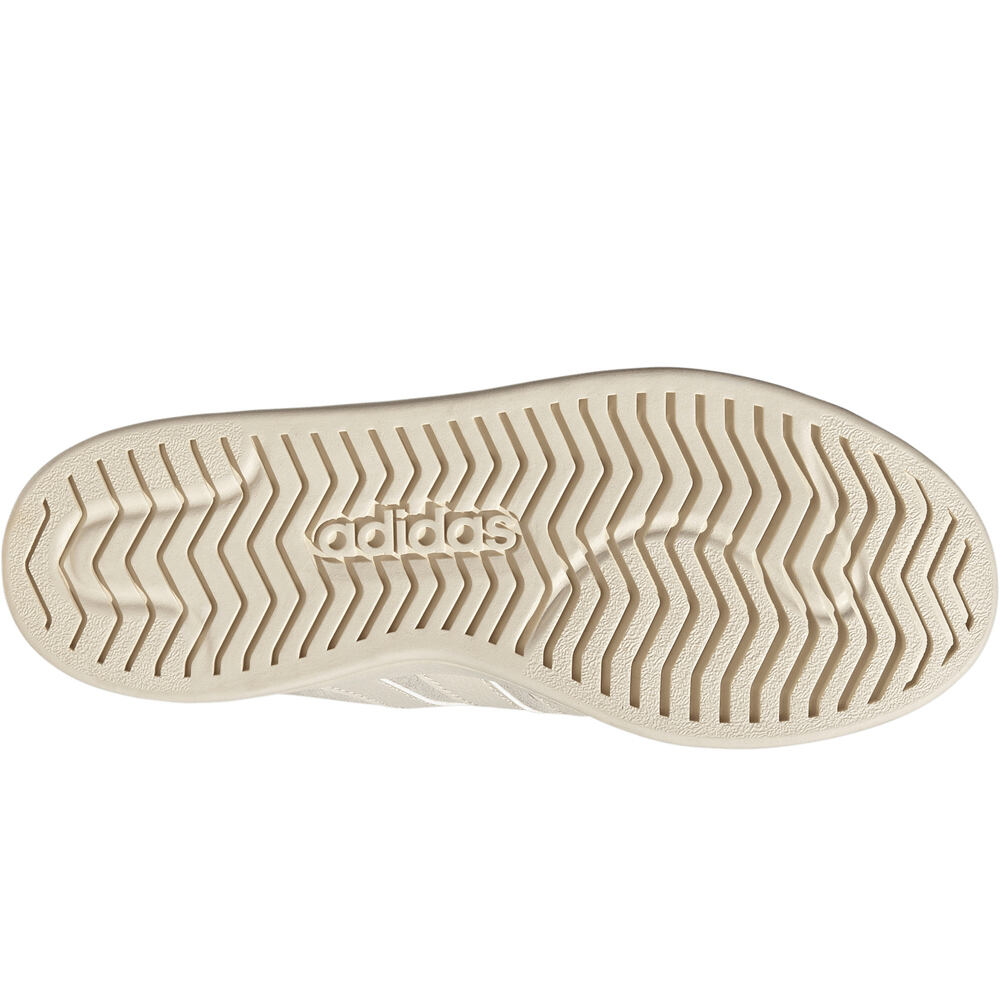 adidas zapatilla moda mujer Streettalk vista superior
