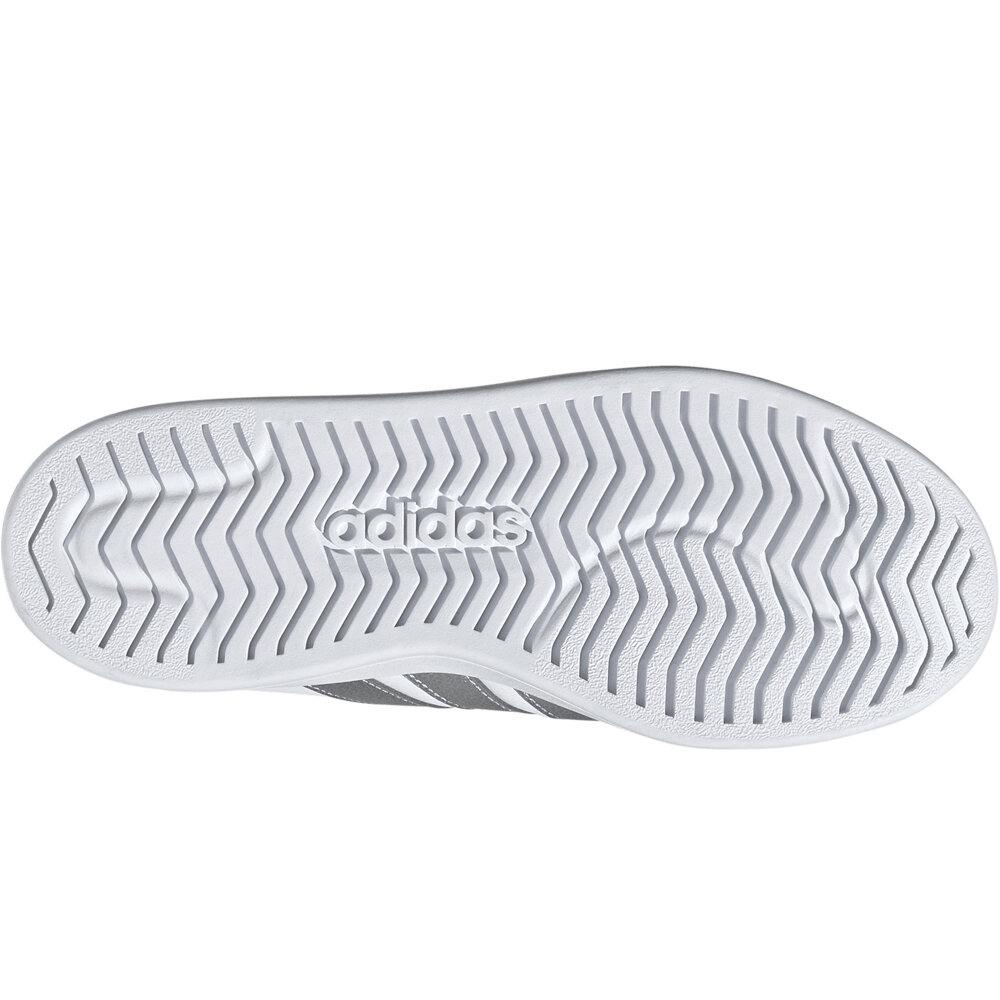adidas zapatilla moda mujer Streettalk vista superior