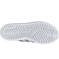 adidas zapatilla moda mujer Streettalk vista superior