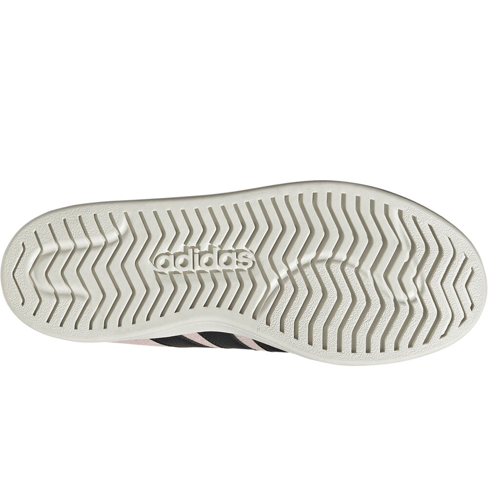 adidas zapatilla moda mujer Streettalk vista superior