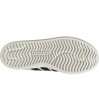 adidas zapatilla moda mujer Streettalk vista superior