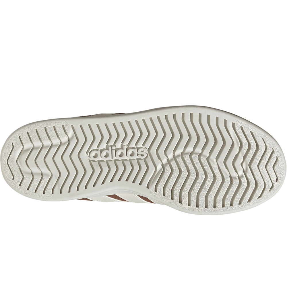 adidas zapatilla moda mujer Streettalk vista superior