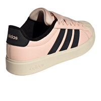 adidas zapatilla moda mujer STREETTALK vista trasera