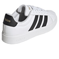 adidas zapatilla moda mujer STREETTALK vista trasera