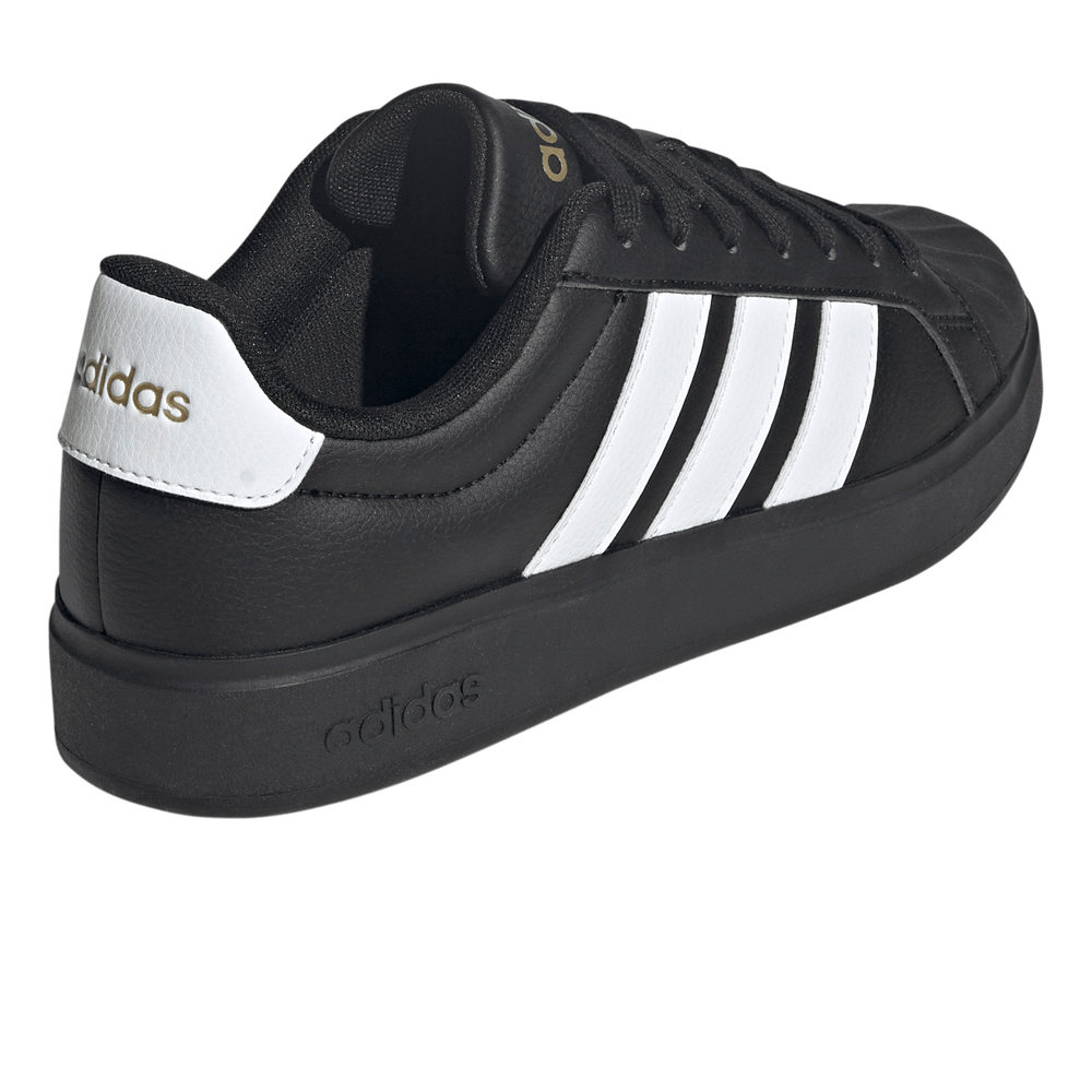 adidas zapatilla moda mujer STREETTALK vista trasera