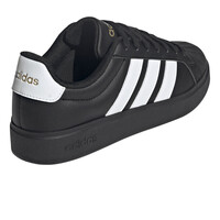 adidas zapatilla moda mujer STREETTALK vista trasera
