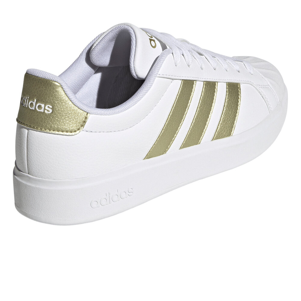 adidas zapatilla moda mujer Streettalk vista trasera