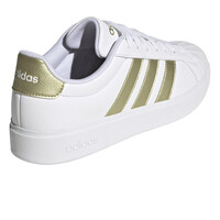 adidas zapatilla moda mujer Streettalk vista trasera