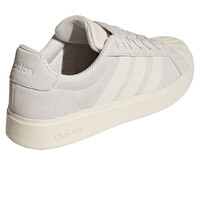 adidas zapatilla moda mujer Streettalk vista trasera