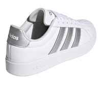 adidas zapatilla moda mujer Streettalk vista trasera