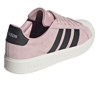 adidas zapatilla moda mujer Streettalk vista trasera