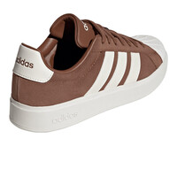 adidas zapatilla moda mujer Streettalk vista trasera