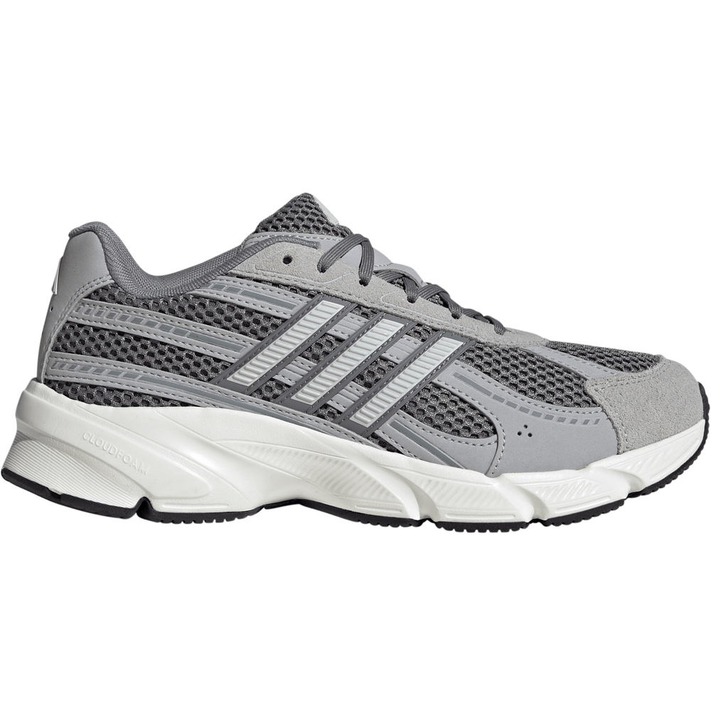 adidas zapatilla moda mujer TECHNOCHAOS 2000 lateral exterior