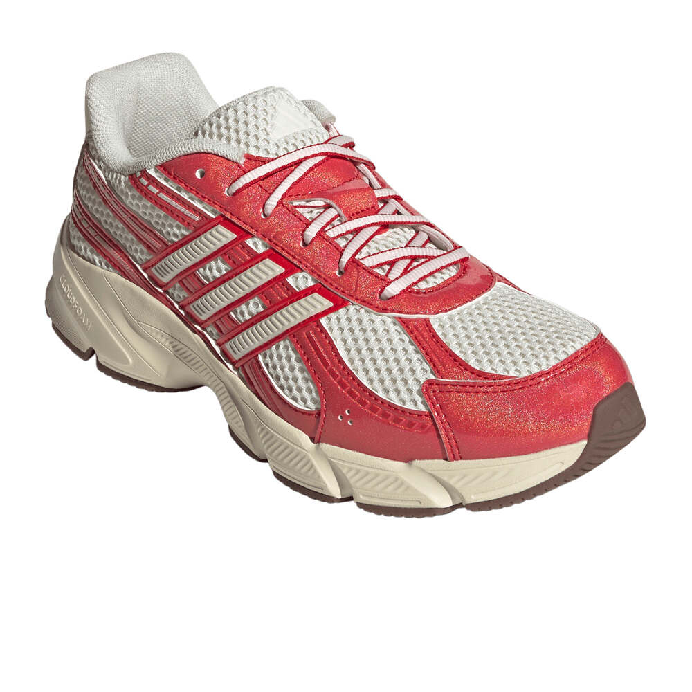 adidas zapatilla moda mujer TECHNOCHAOS 2000 lateral interior