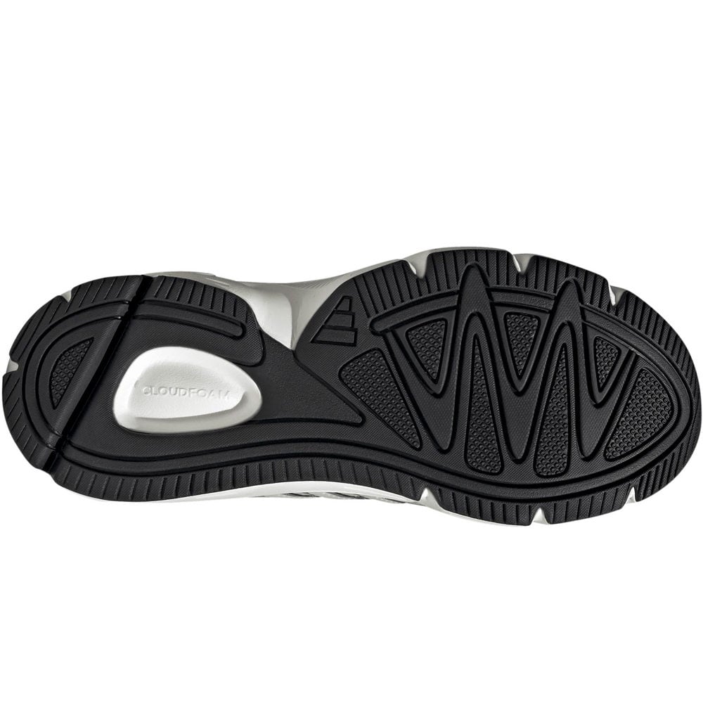 adidas zapatilla moda mujer TECHNOCHAOS 2000 vista superior