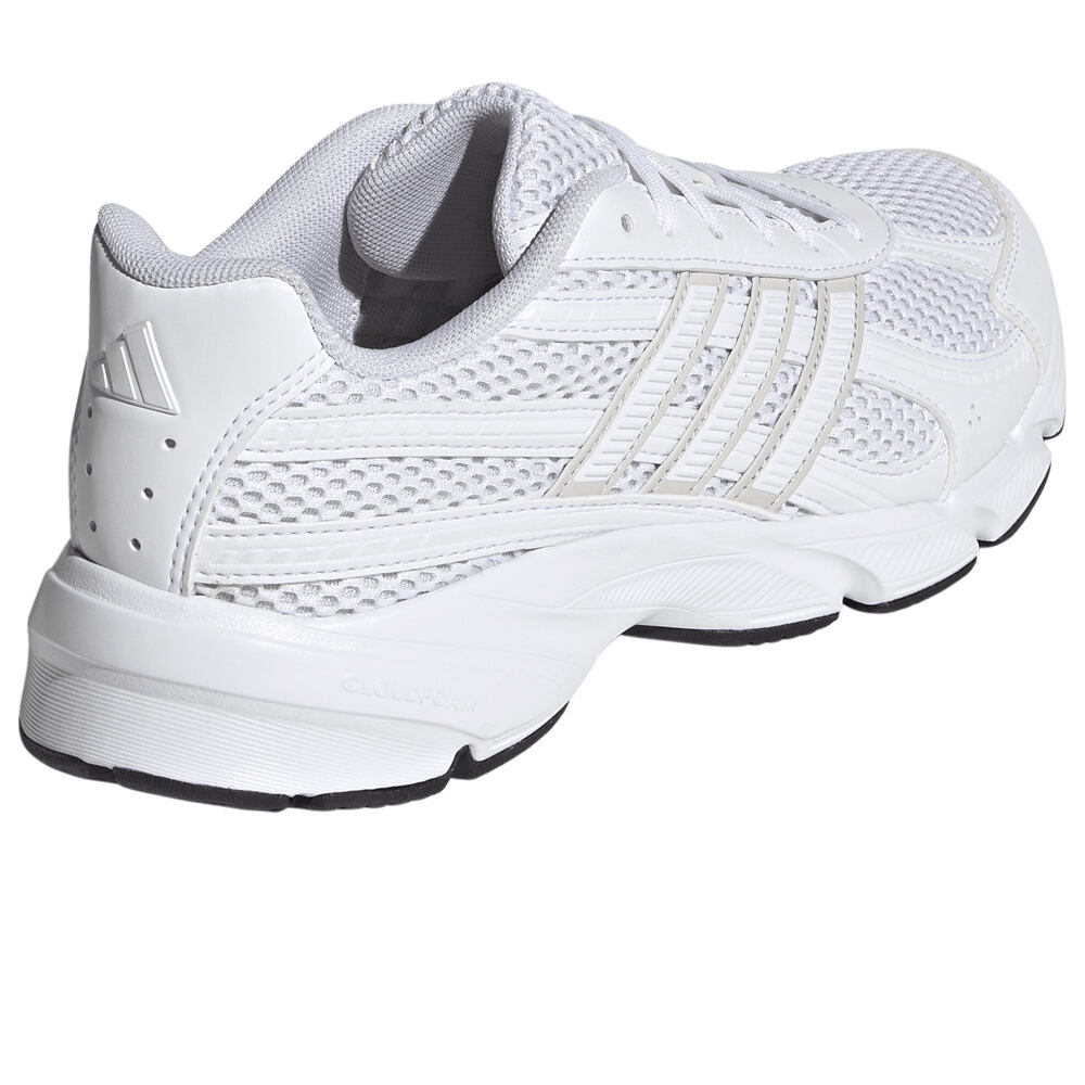 adidas zapatilla moda mujer TECHNOCHAOS 2000 vista trasera